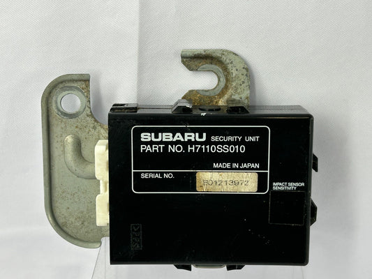 2002-2005 Subaru Impreza Anti Theft Control Module Unit ECU OEM H7110SS010