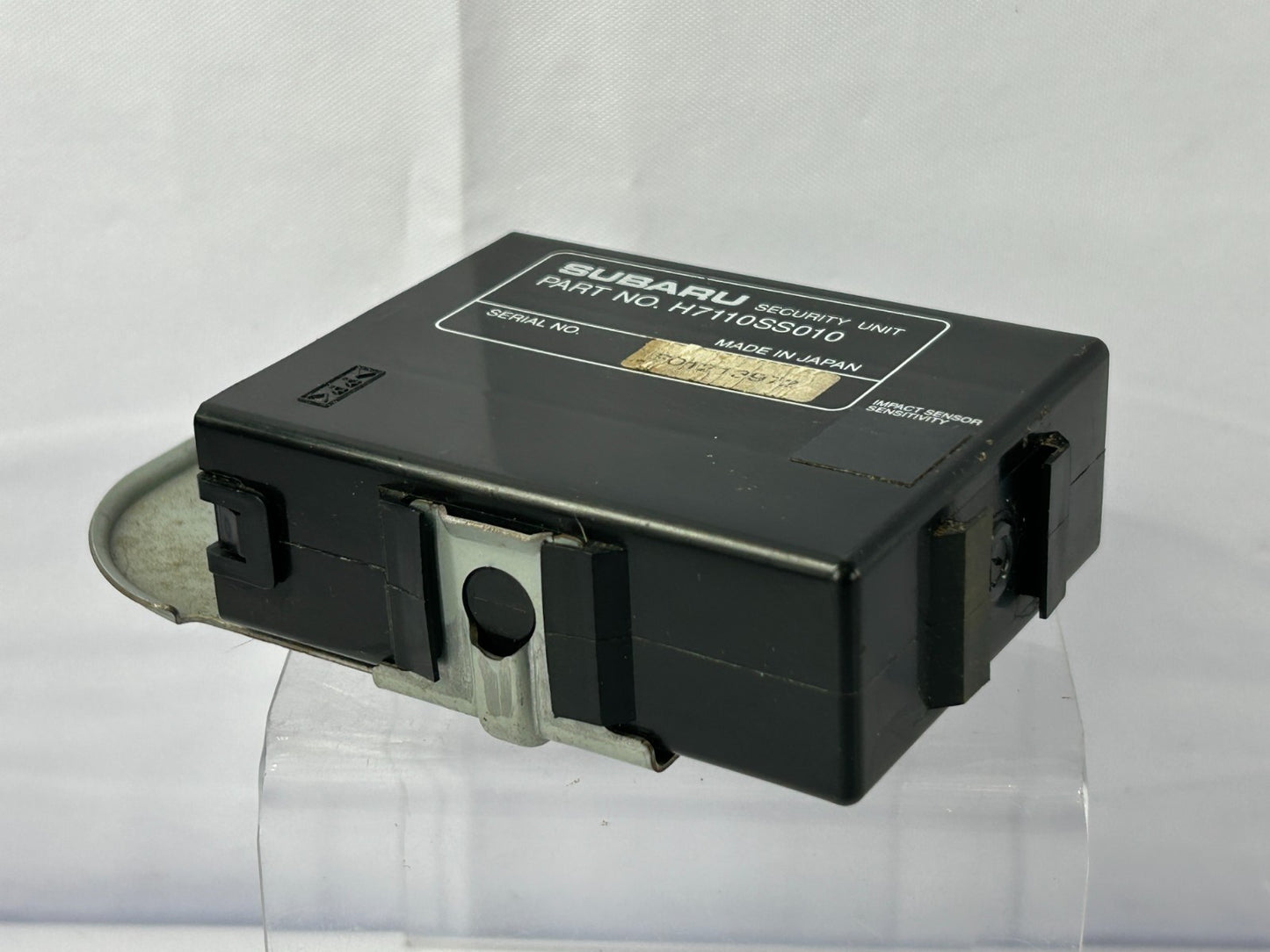 2002-2005 Subaru Impreza Anti Theft Control Module Unit ECU OEM H7110SS010