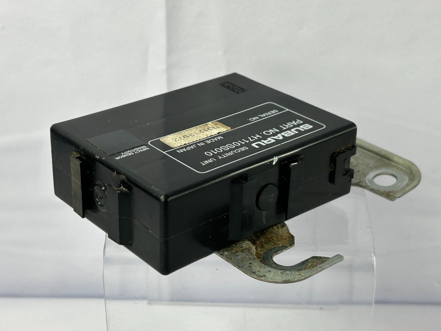 2002-2005 Subaru Impreza Anti Theft Control Module Unit ECU OEM H7110SS010