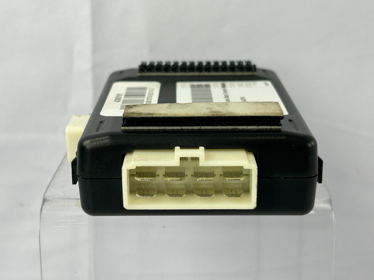 2010-2014 Subaru Legacy Remote Start Control Module Unit OEM H001SAJ010