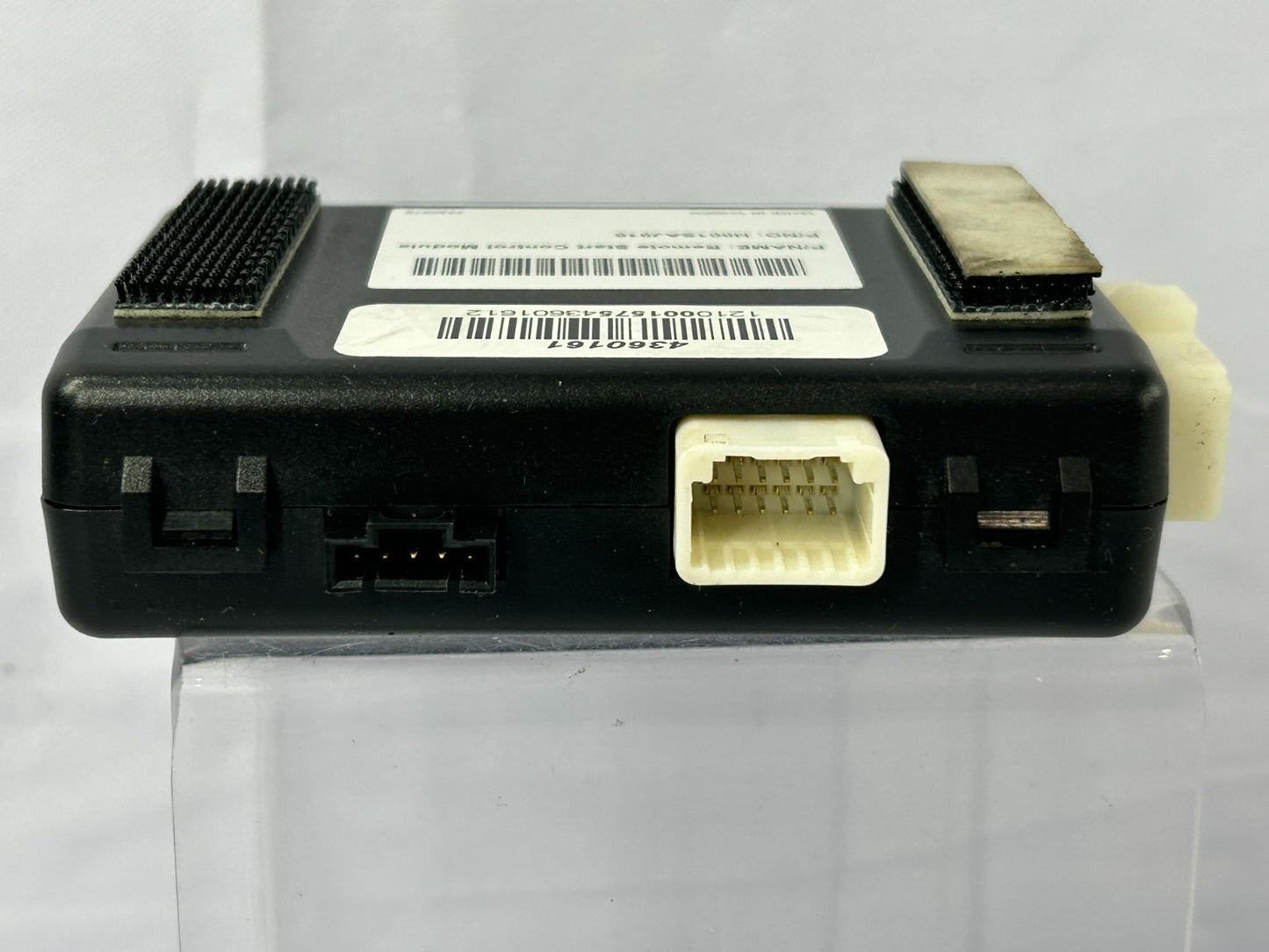 2010-2014 Subaru Legacy Remote Start Control Module Unit OEM H001SAJ010