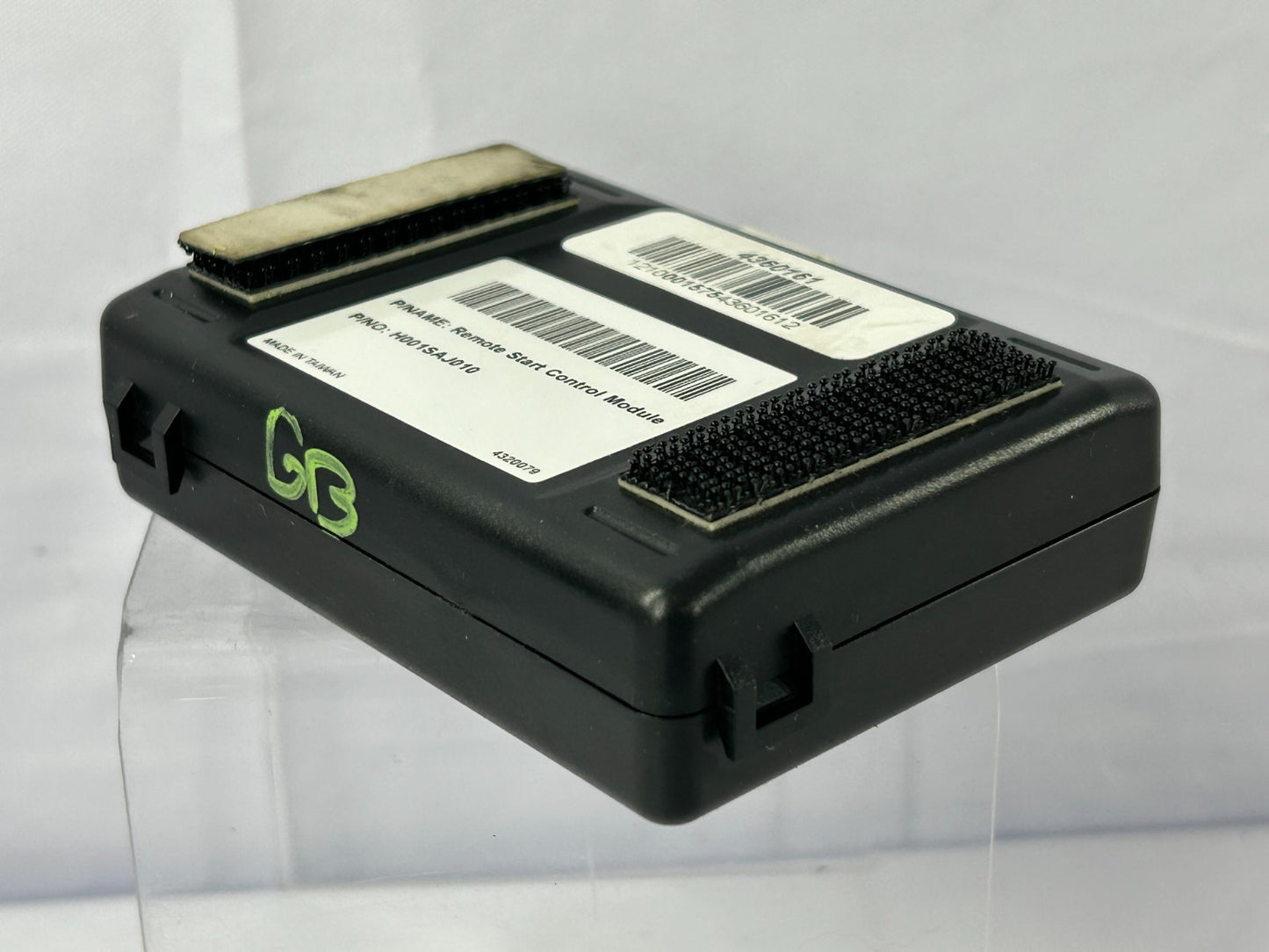 2010-2014 Subaru Legacy Remote Start Control Module Unit OEM H001SAJ010