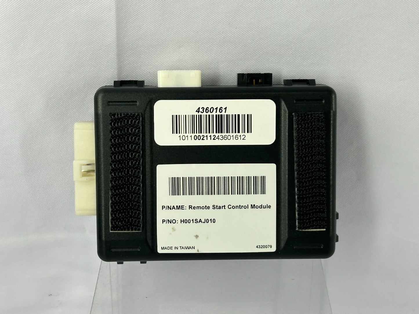 2010-2014 Subaru Legacy Remote Start Control Module Unit OEM H001SAJ010