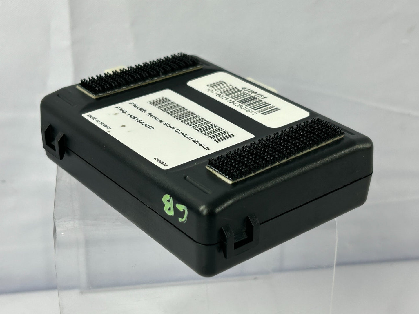 2010-2014 Subaru Legacy Remote Start Control Module Unit OEM H001SAJ010