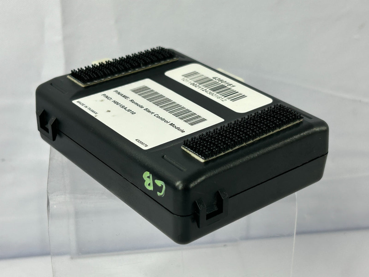 2010-2014 Subaru Legacy Remote Start Control Module Unit OEM H001SAJ010
