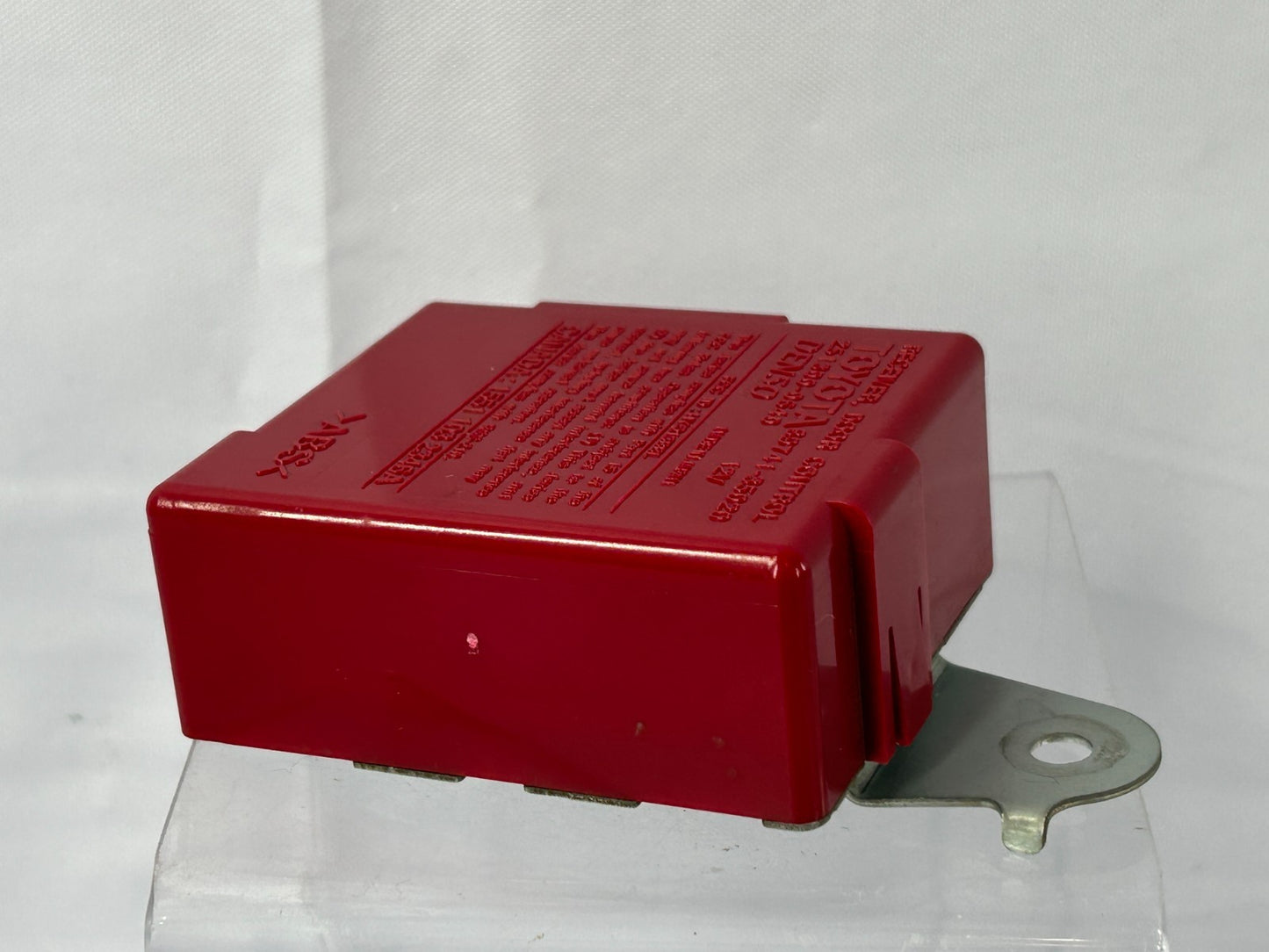 2003-2009 Toyota 4Runner Receiver Door Control Module Unit OEM 89741-35020