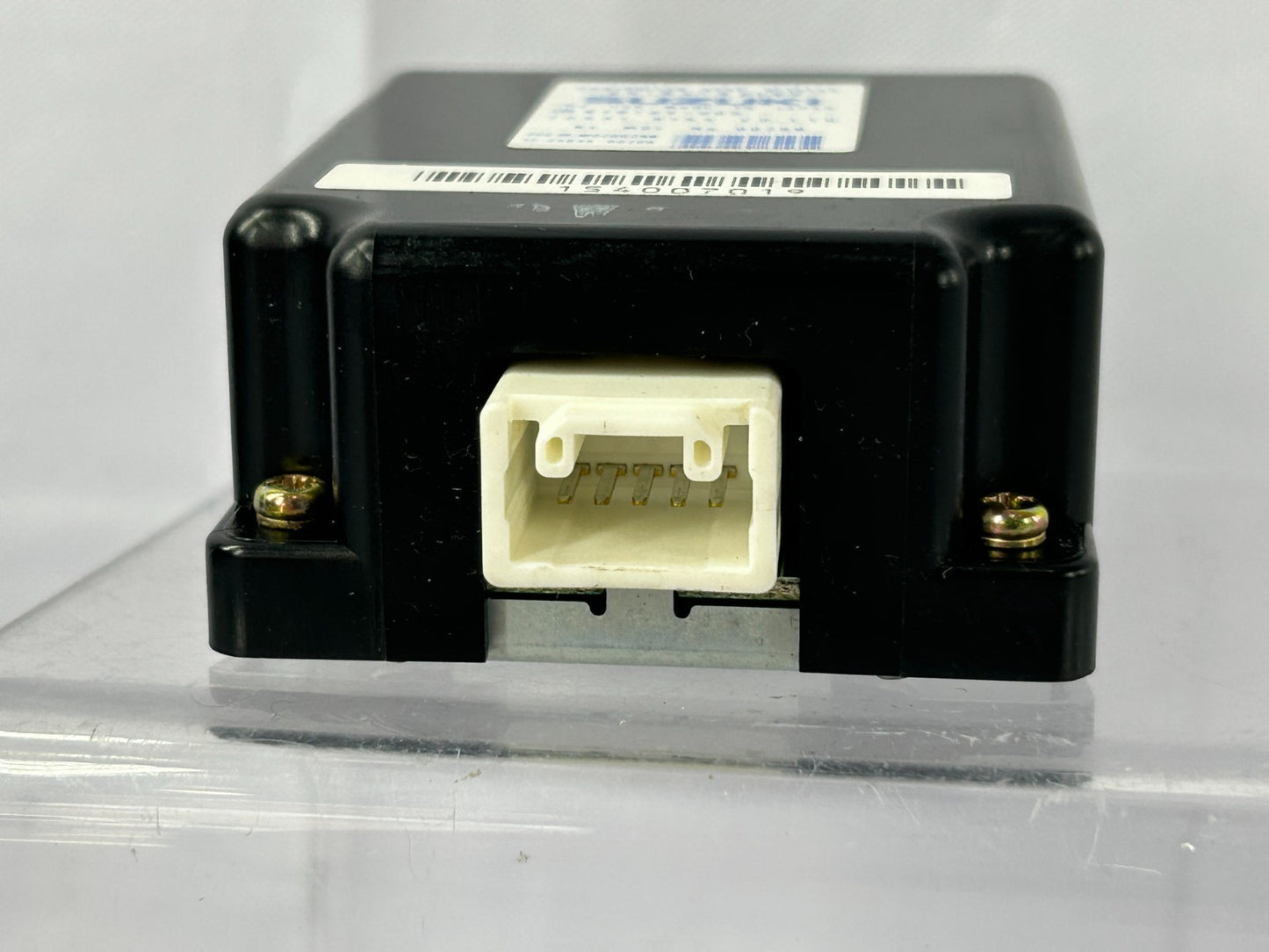 2003 Suzuki XL-7 Keyless Entry Locking Control Module OEM 37191-50J40