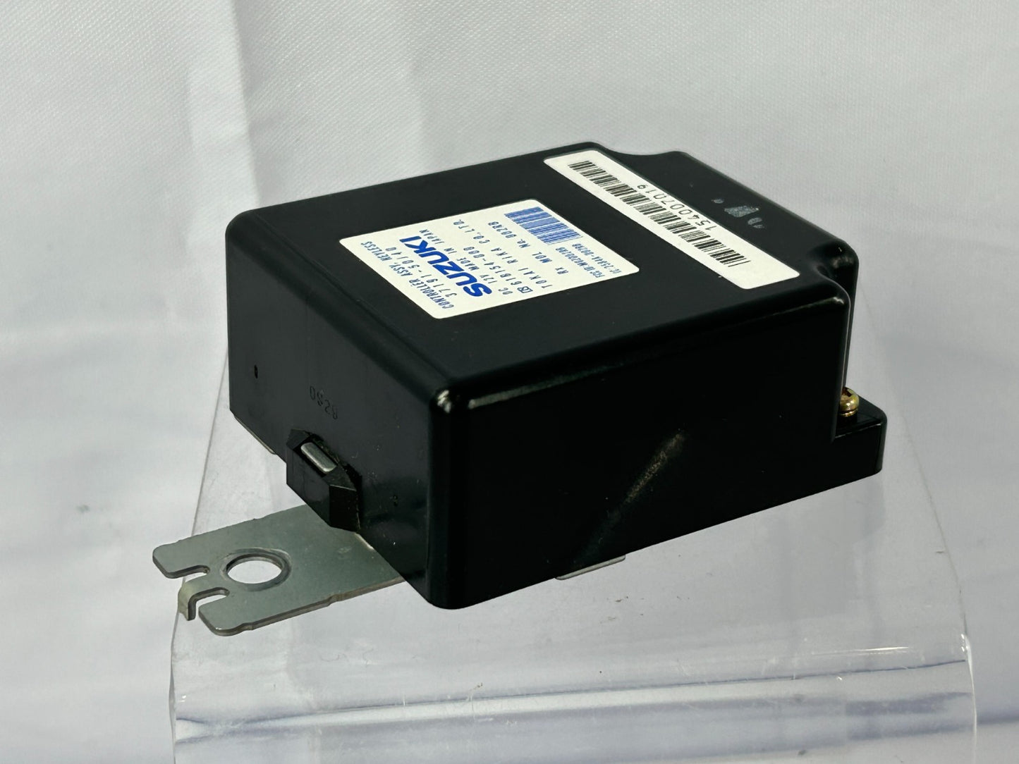 2003 Suzuki XL-7 Keyless Entry Locking Control Module OEM 37191-50J40