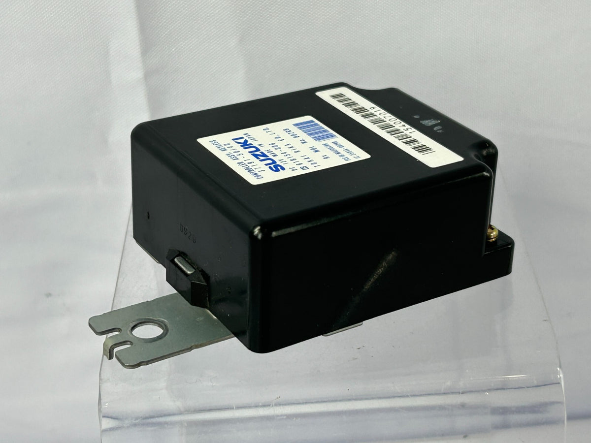 2003 Suzuki XL-7 Keyless Entry Locking Control Module OEM 37191-50J40