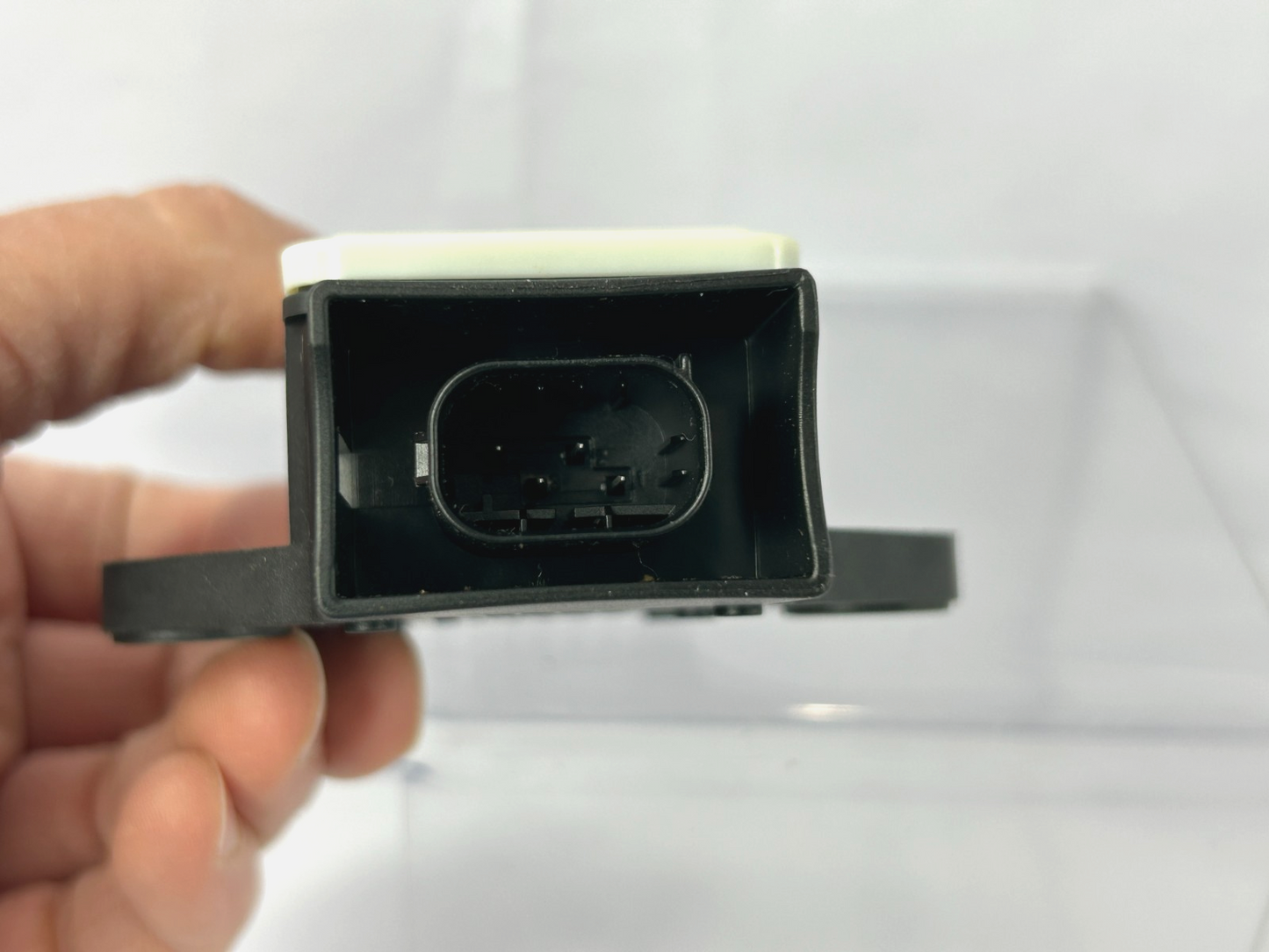 2009-2013 Subaru Forester Yaw Rate Stability Sensor Module Unit OEM 27542FG011