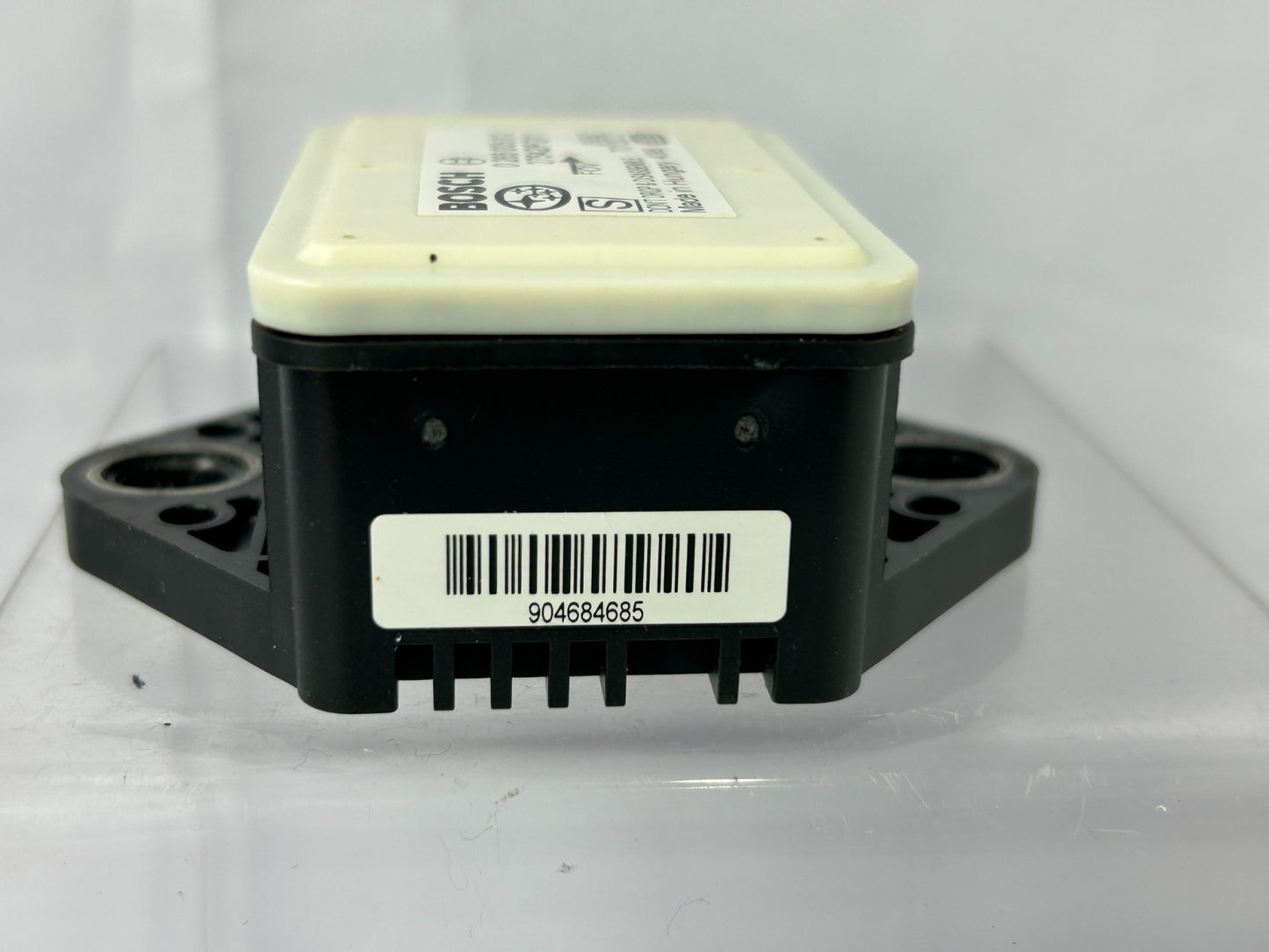 2009-2013 Subaru Forester Yaw Rate Stability Sensor Module Unit OEM 27542FG011