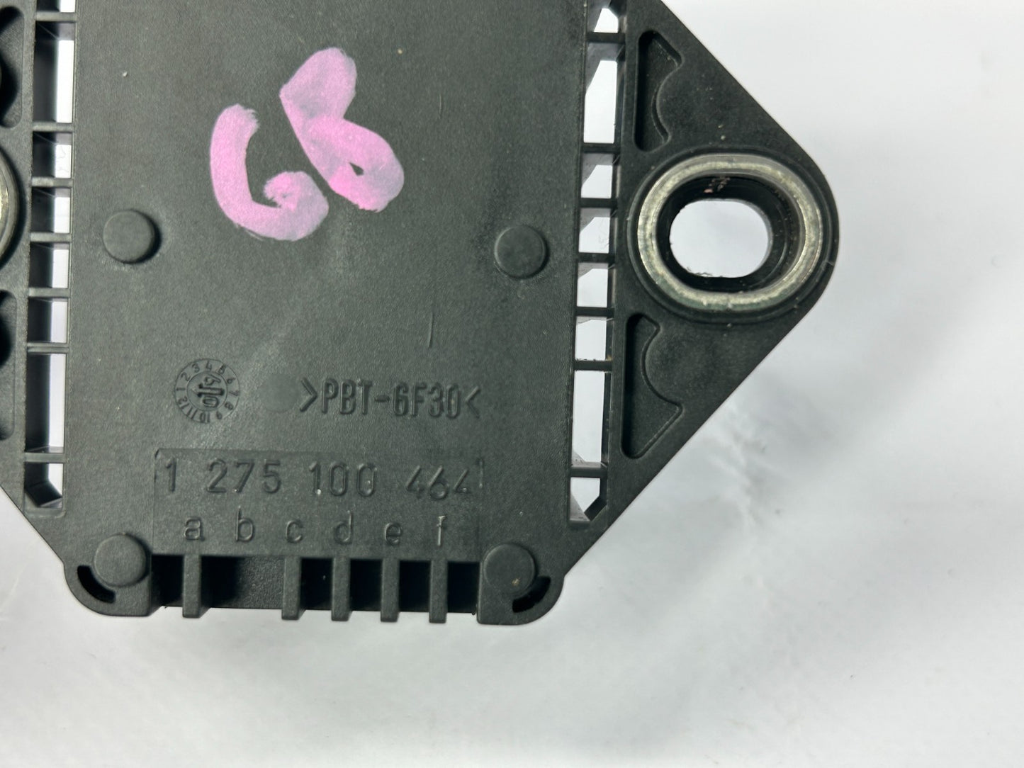2009-2013 Subaru Forester Yaw Rate Stability Sensor Module Unit OEM 27542FG011