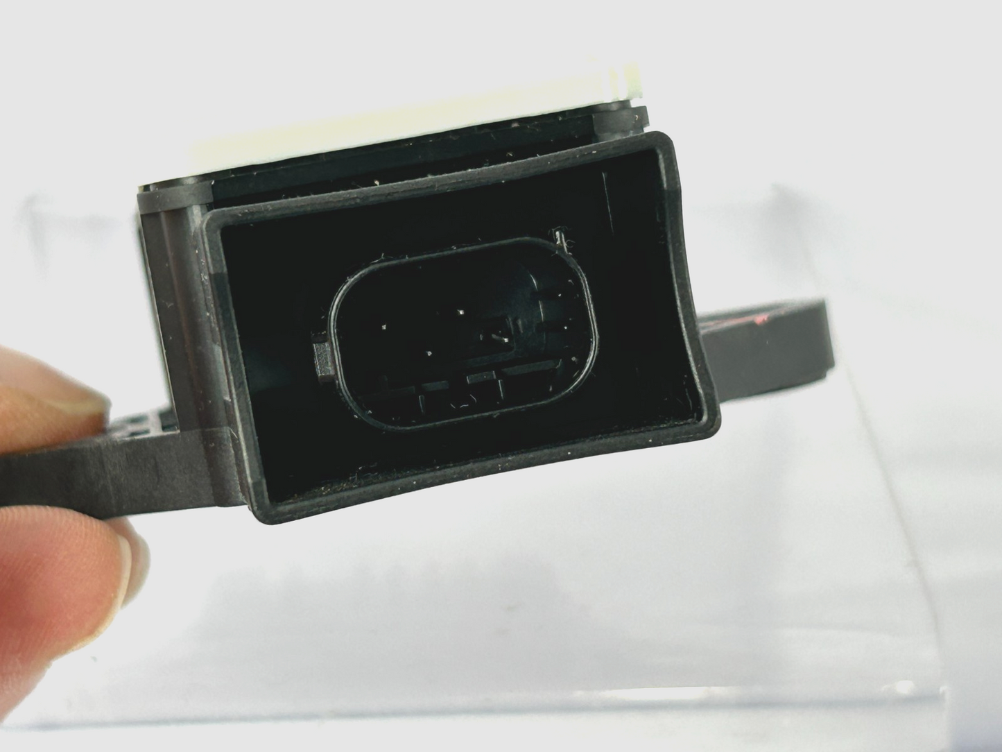 2009-2010 Subaru Forester Yaw Rate Stability Sensor Module Unit OEM 27542FG010