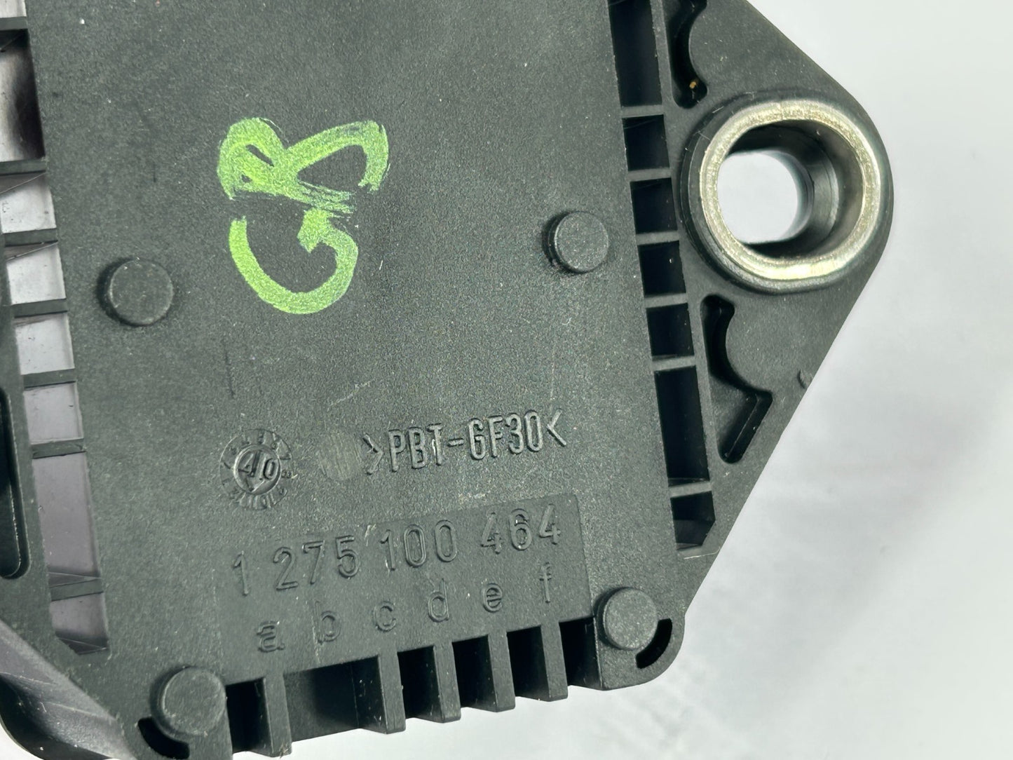 2009-2010 Subaru Forester Yaw Rate Stability Sensor Module Unit OEM 27542FG010