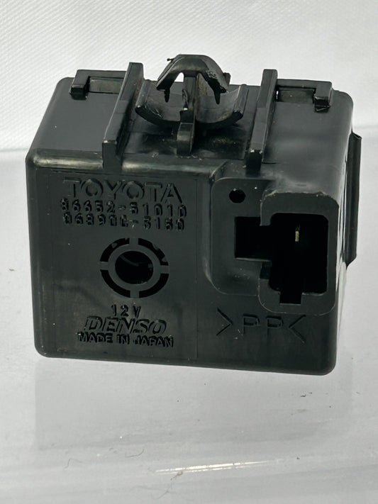 2000-2003 Lexus RX300 SKID Control Warning Buzzer Module Unit OEM 86652-51010
