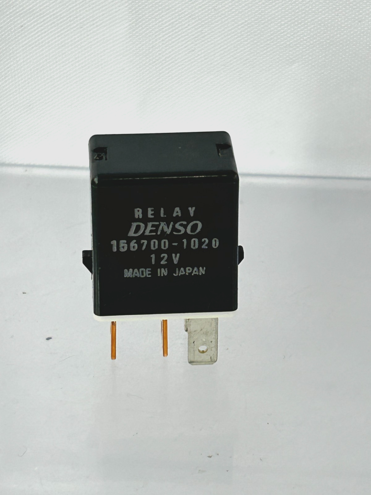 2005-2021 Subaru Outback Multi-Use 4-PIN Relay Denso 156700-1020 OEM 82501FC100