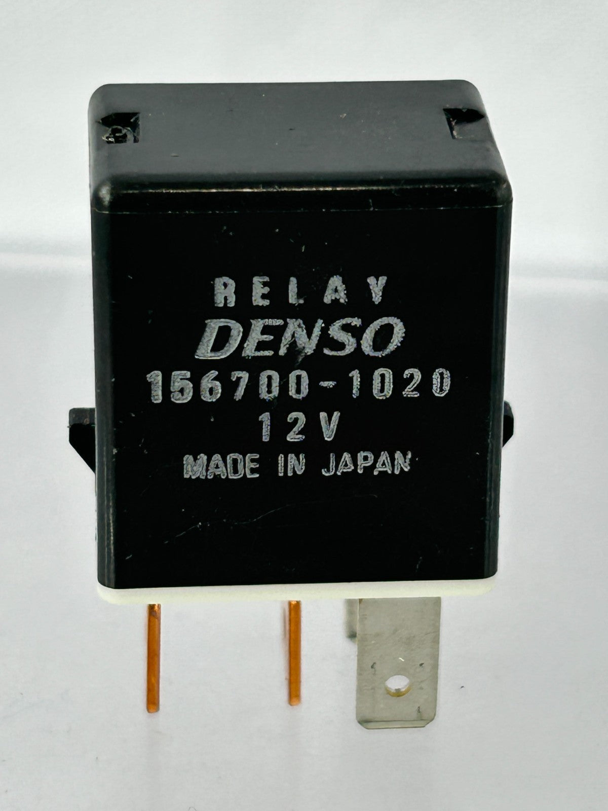 2005-2021 Subaru Outback Multi-Use 4-PIN Relay Denso 156700-1020 OEM 82501FC100