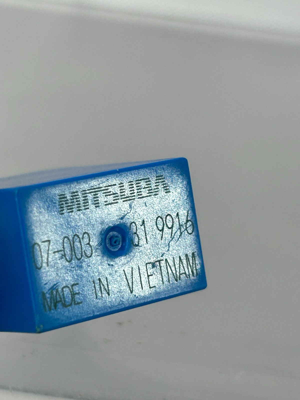 2005-2021 Subaru Outback Multi-Use 4-PIN Relay Mitsuba RC07-003 OEM 82501AG05B