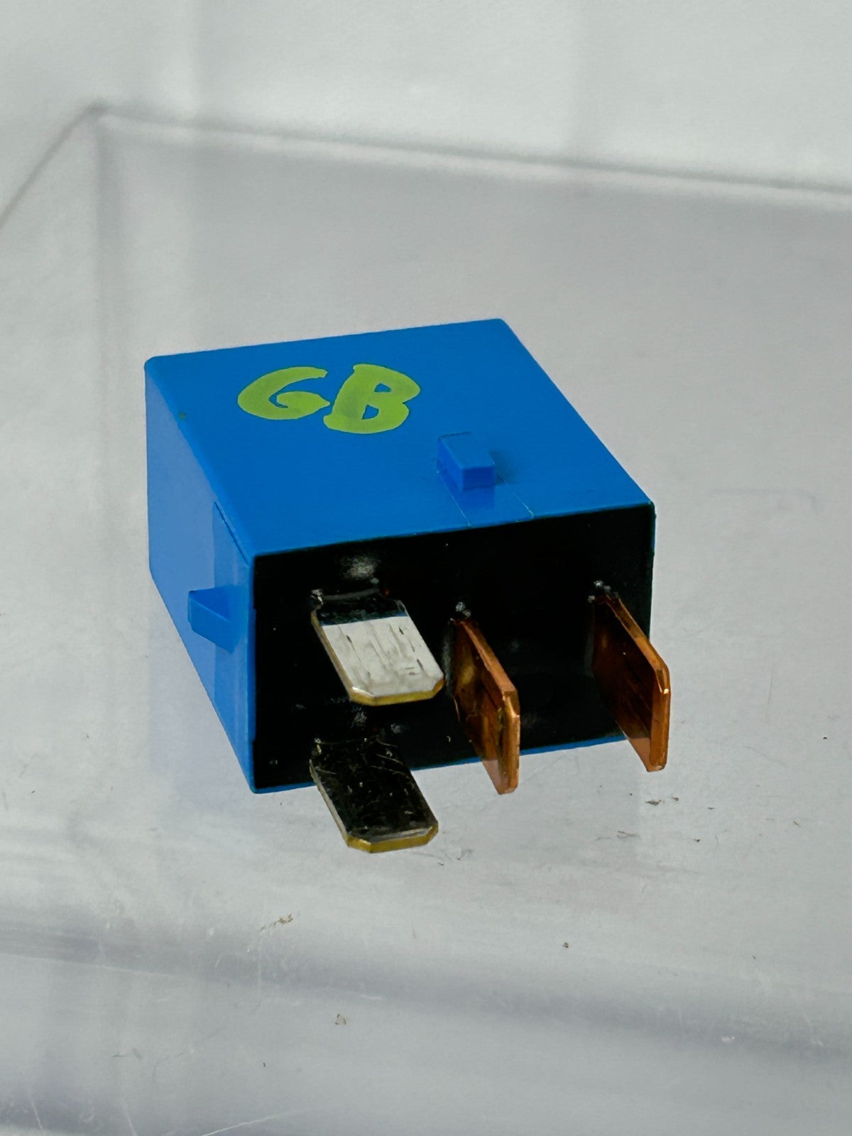 2005-2021 Subaru Outback Multi-Use 4-PIN Relay Mitsuba RC07-003 OEM 82501AG05B