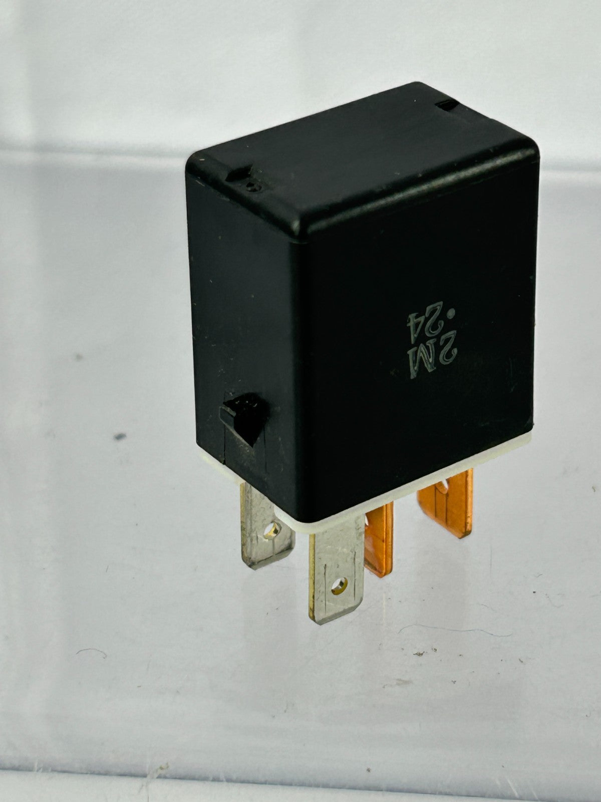 2005-2021 Subaru Outback Multi-Use 4-PIN Relay Denso 156700-1020 OEM 82501FC100
