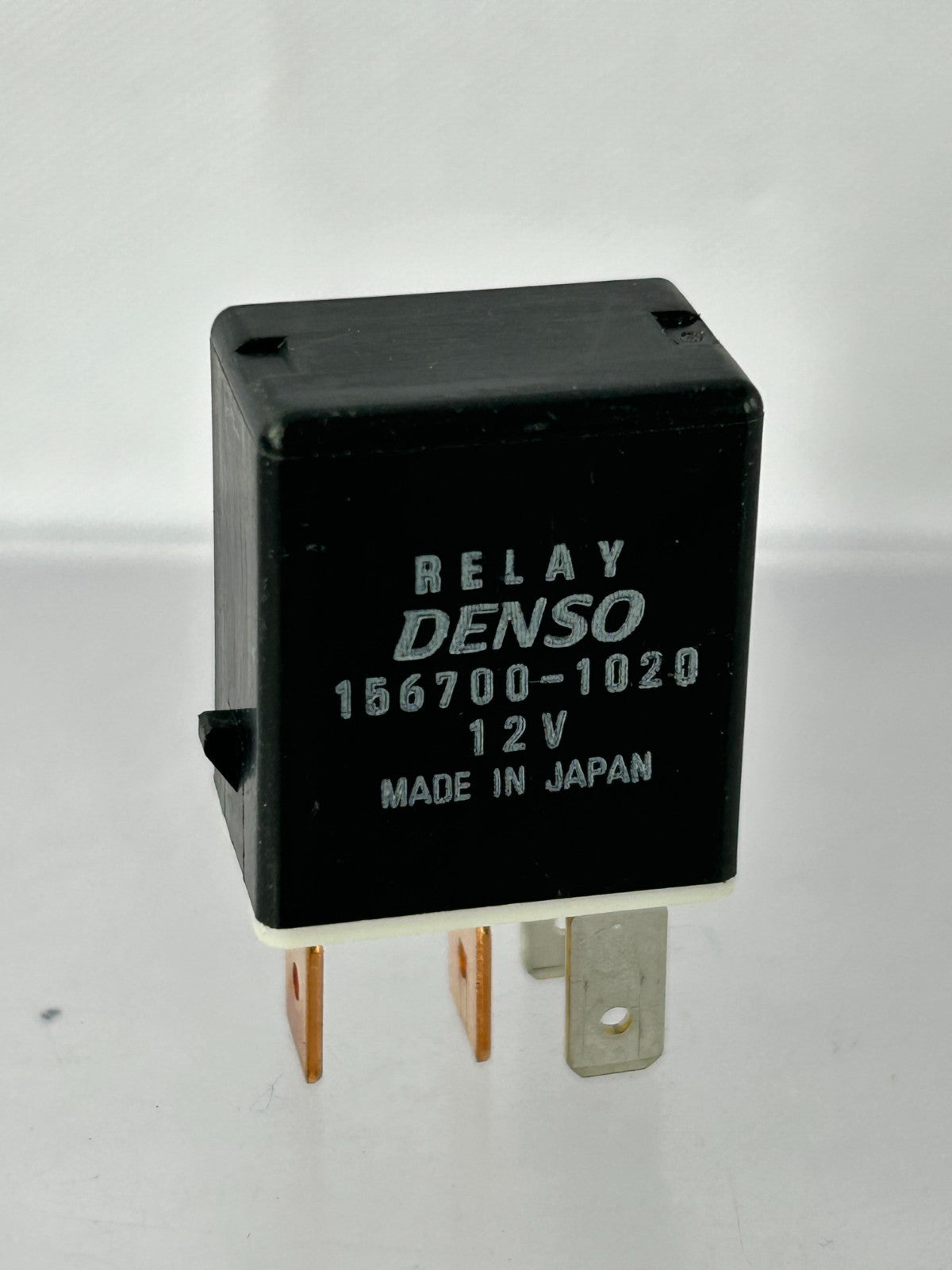 2005-2021 Subaru Legacy Multi-Use 4-PIN Relay Denso 156700-1020 OEM 82501FC100