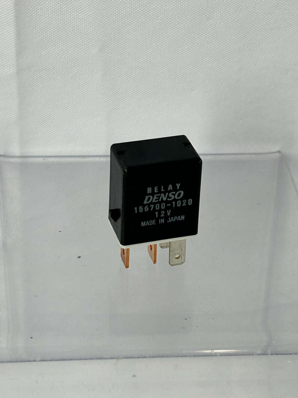 2005-2021 Subaru Legacy Multi-Use 4-PIN Relay Denso 156700-1020 OEM 82501FC100