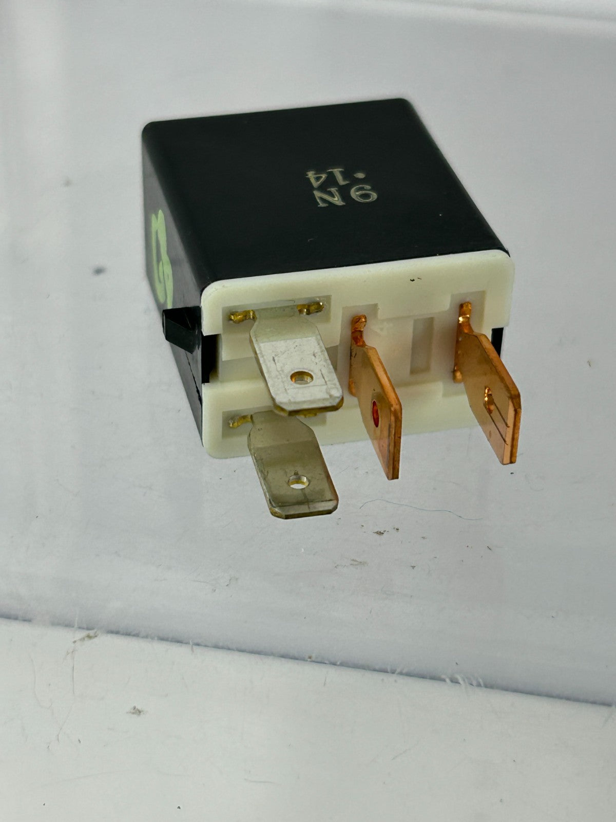 2005-2021 Subaru Legacy Multi-Use 4-PIN Relay Denso 156700-1020 OEM 82501FC100