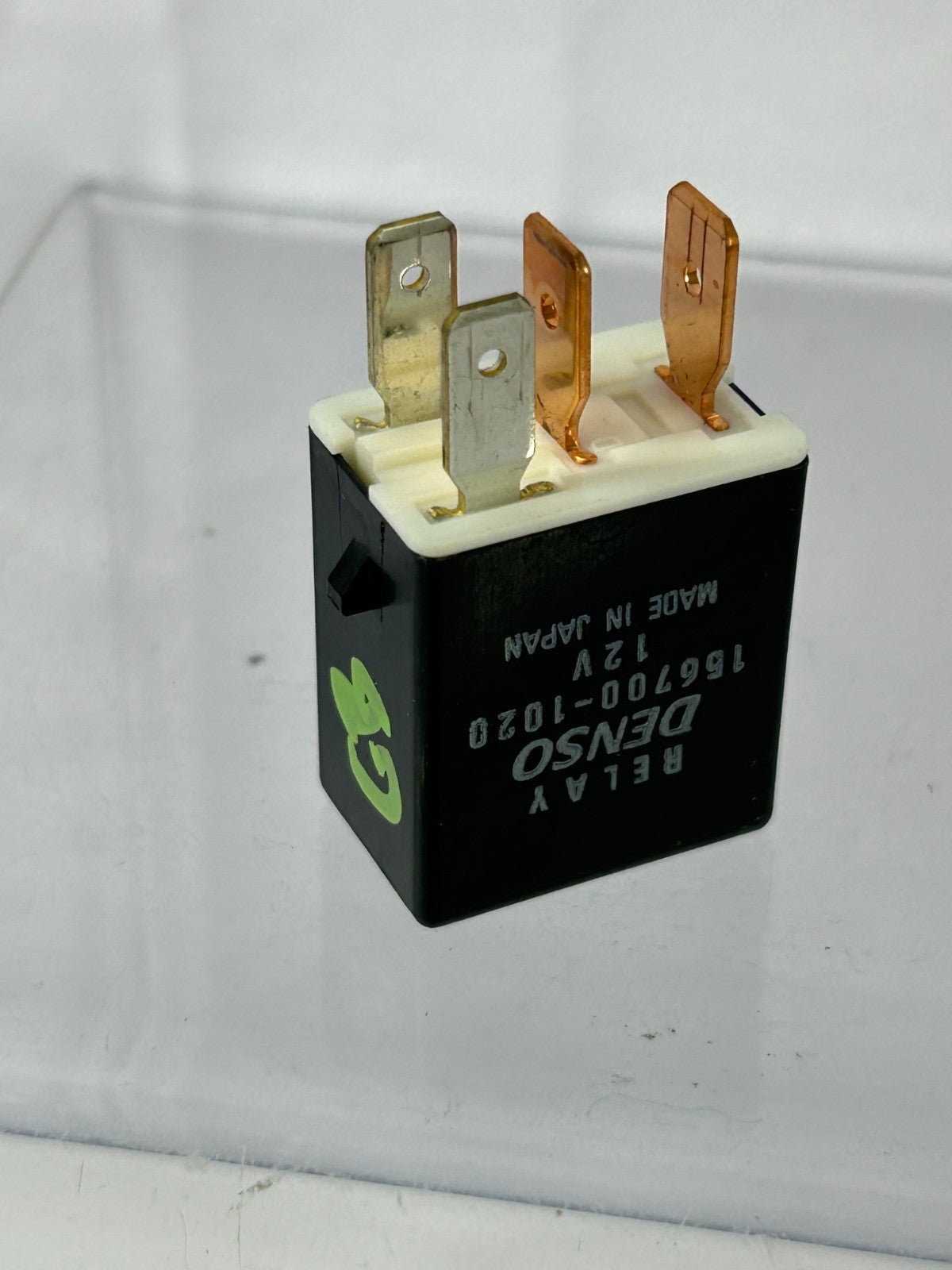 2005-2021 Subaru Legacy Multi-Use 4-PIN Relay Denso 156700-1020 OEM 82501FC100