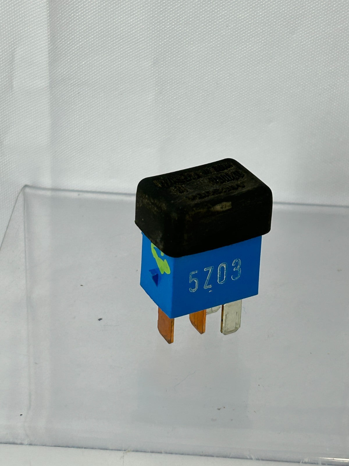 2005-09 Subaru Legacy Outback Heated Mirror Relay Mitsuba 07003A OEM 82501AG11B