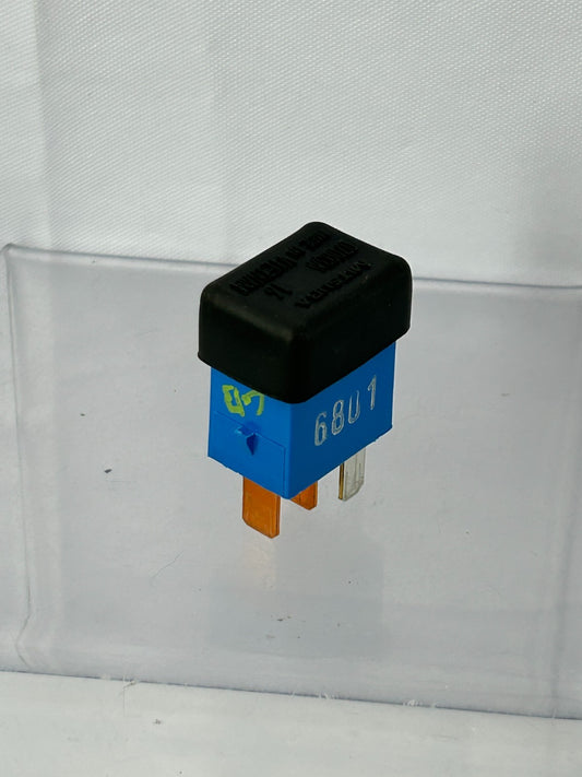 2005-2009 Subaru Legacy Heated Mirror Relay Mitsuba 07003A 16 OEM 82501AG11B