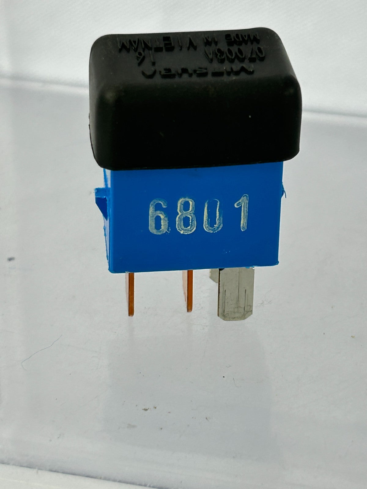2005-2009 Subaru Legacy Heated Mirror Relay Mitsuba 07003A 16 OEM 82501AG11B
