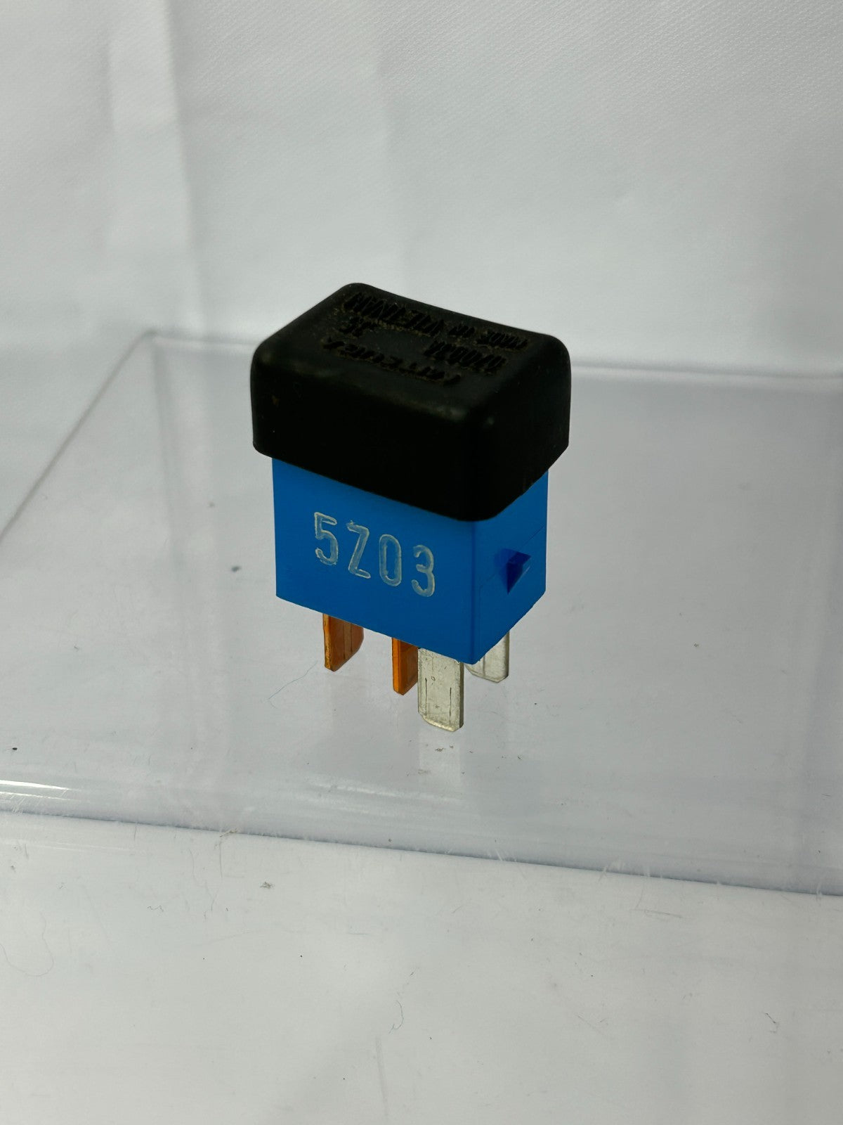 05-09 Subaru Legacy Outback Heated Mirror Relay Mitsuba 07003A 35 OEM 82501AG11B