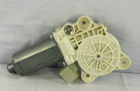 2006-2009 Mercedes CLK350 Left Door Power Window Regulator Motor OEM 2308201042