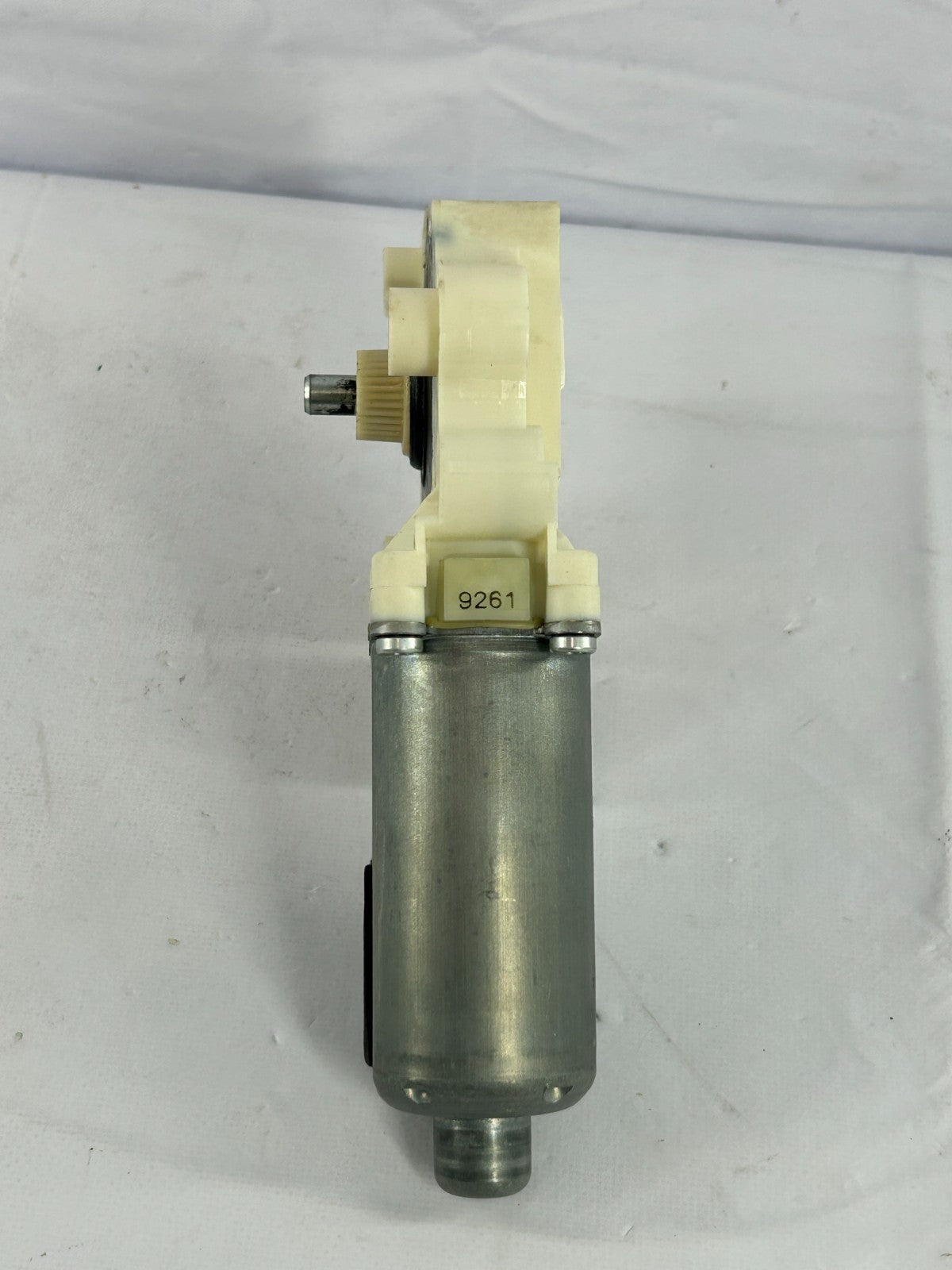 2006-2009 Mercedes CLK350 Left Door Power Window Regulator Motor OEM 2308201042