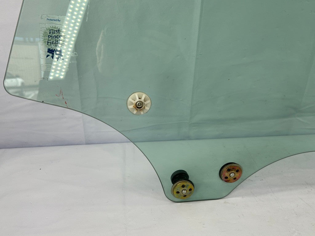 2005-2009 Subaru Outback Rear Right Passenger Window Glass Door OEM