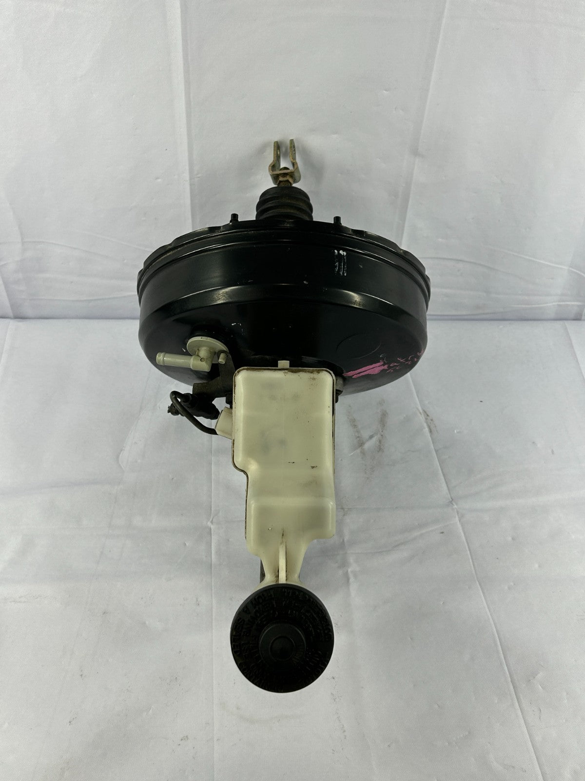 2003-2008 Toyota Matrix Power Brake Booster & Master Cylinder OEM 44610-02210