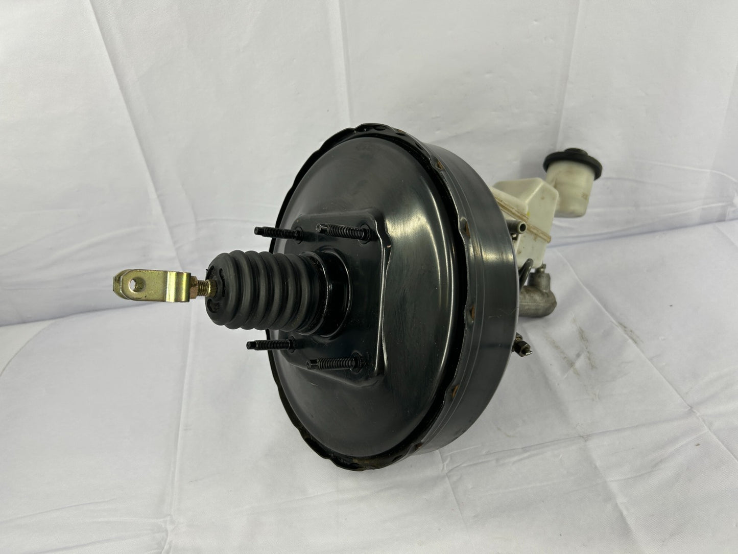 2003-2008 Toyota Matrix Power Brake Booster & Master Cylinder OEM 44610-02210