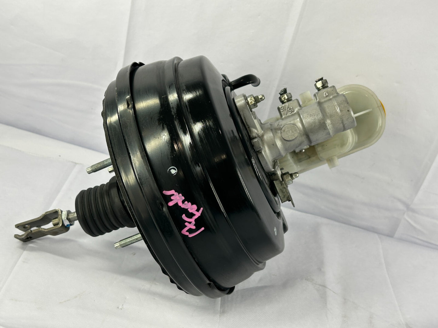 2015-2018 Subaru Forester Power Brake Booster with Master Cylinder OE 26402FJ111