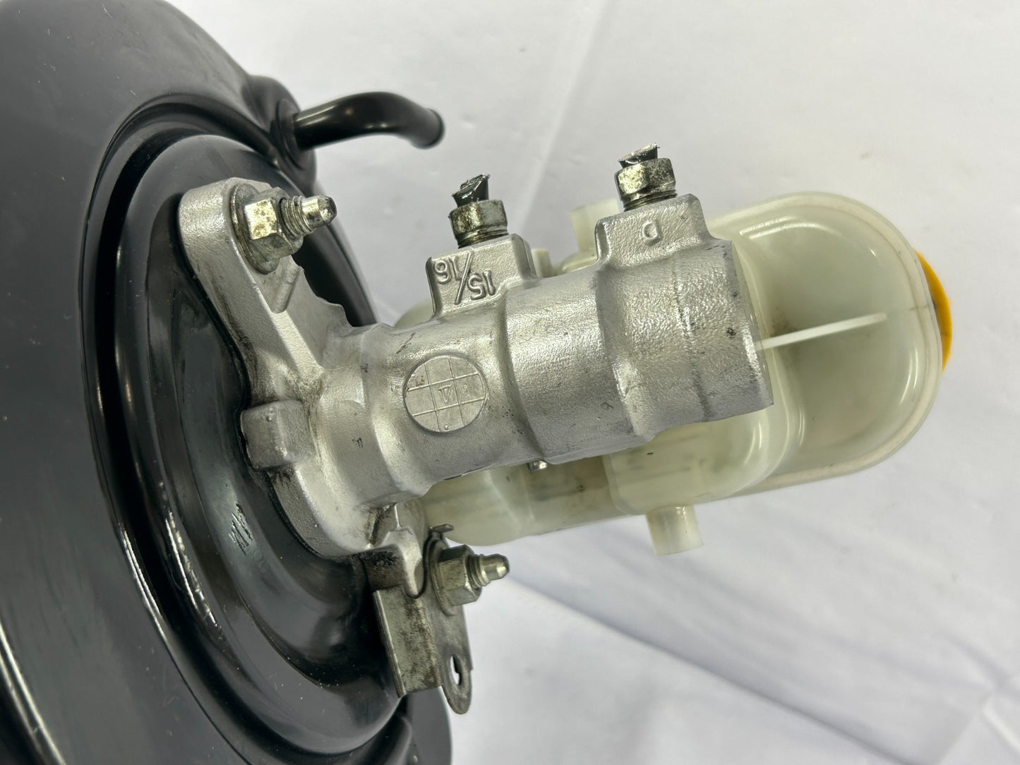 2015-2018 Subaru Forester Power Brake Booster with Master Cylinder OE 26402FJ111