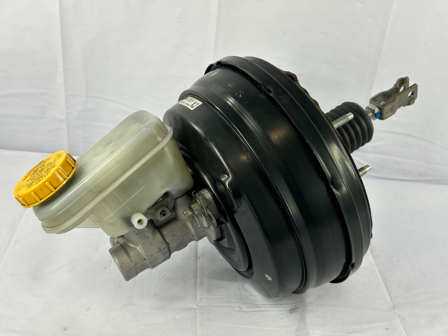 2015-2018 Subaru Forester Power Brake Booster with Master Cylinder OE 26402FJ111