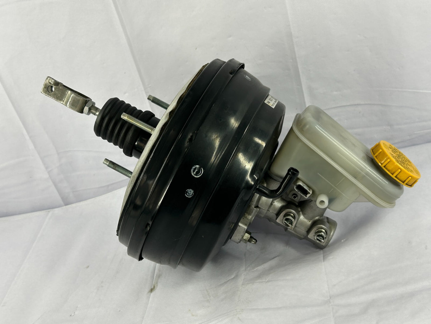 2015-2018 Subaru Forester Power Brake Booster with Master Cylinder OE 26402FJ111