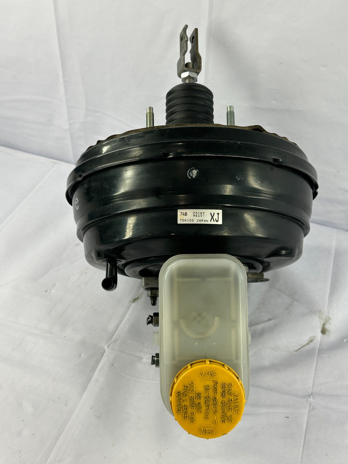 2015-2018 Subaru Forester Power Brake Booster with Master Cylinder OE 26402FJ111