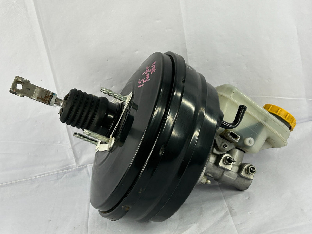 2015-2018 Subaru Forester Power Brake Booster Master Cylinder OEM 26402FJ110