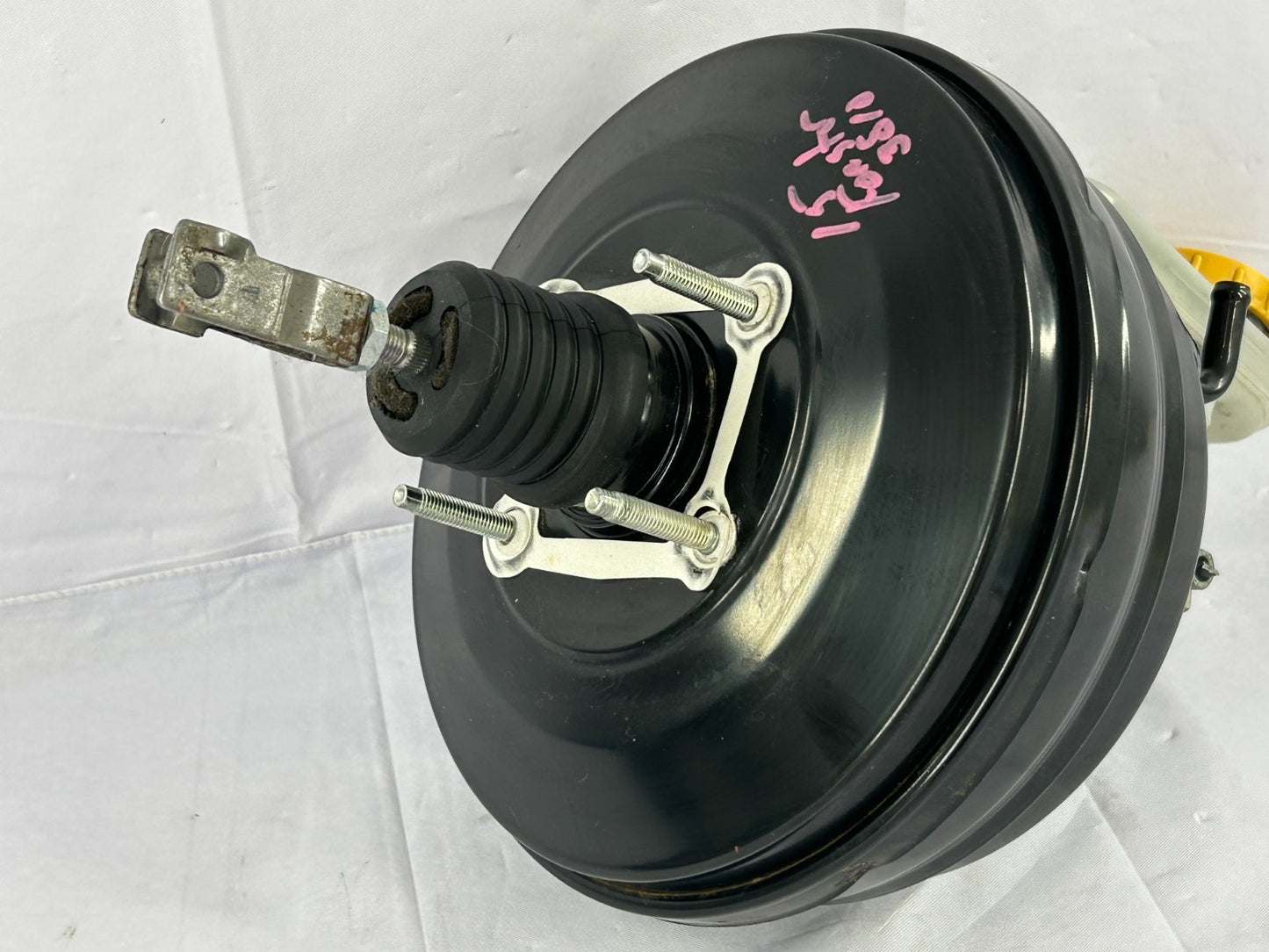 2015-2018 Subaru Forester Power Brake Booster Master Cylinder OEM 26402FJ110