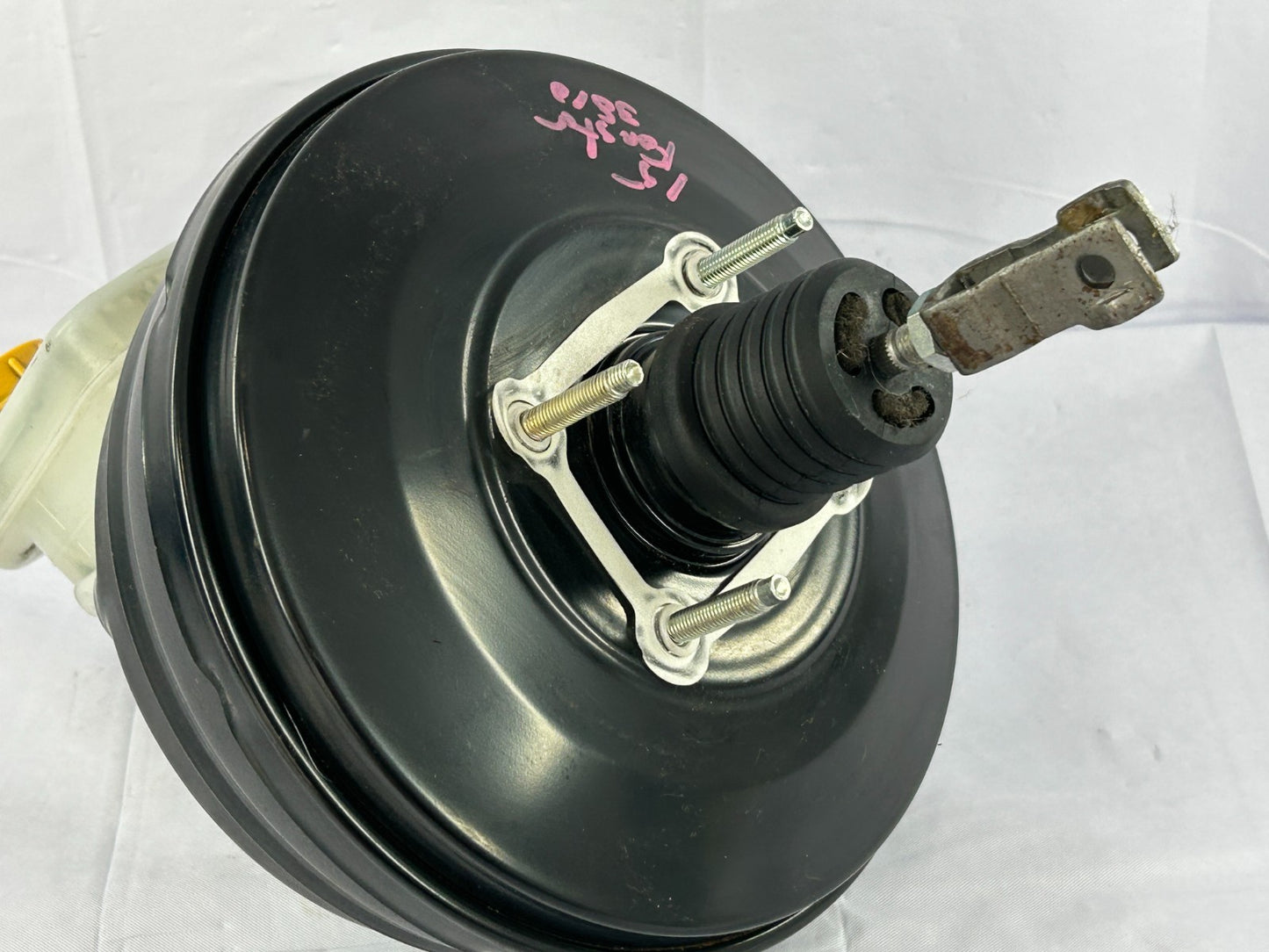 2015-2018 Subaru Forester Power Brake Booster Master Cylinder OEM 26402FJ110