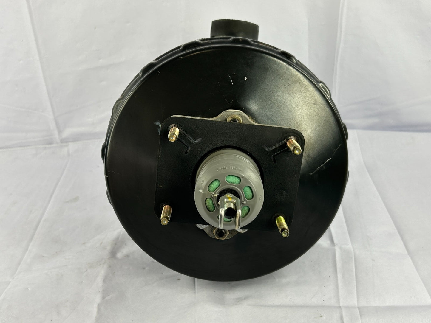 2002-2007 Toyota Sequoia Power Brake Booster Master Cylinder OEM 44610-0C041