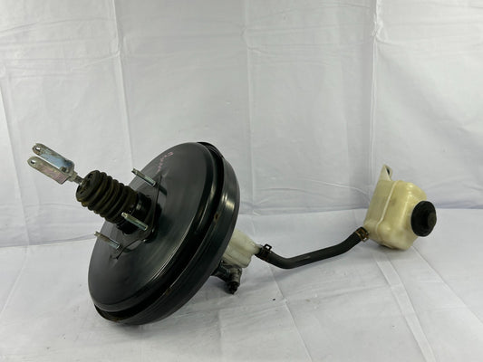 2011-2016 Toyota Sienna Power Brake Booster & Master Cylinder OEM 44610-08071