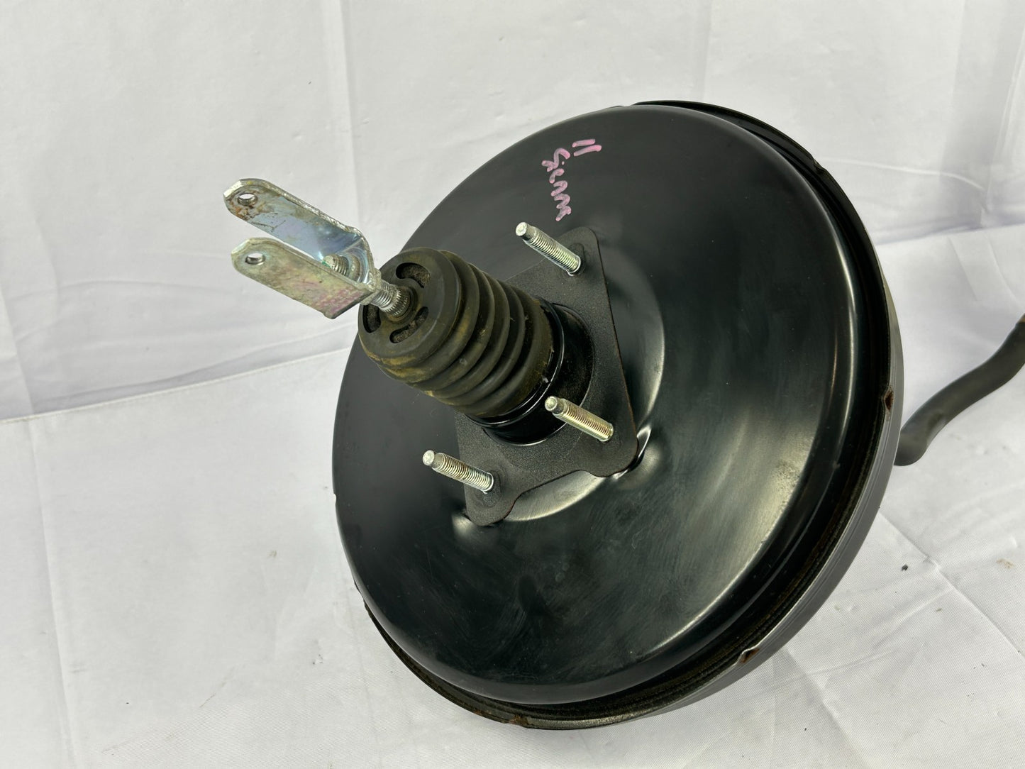2011-2016 Toyota Sienna Power Brake Booster & Master Cylinder OEM 44610-08071