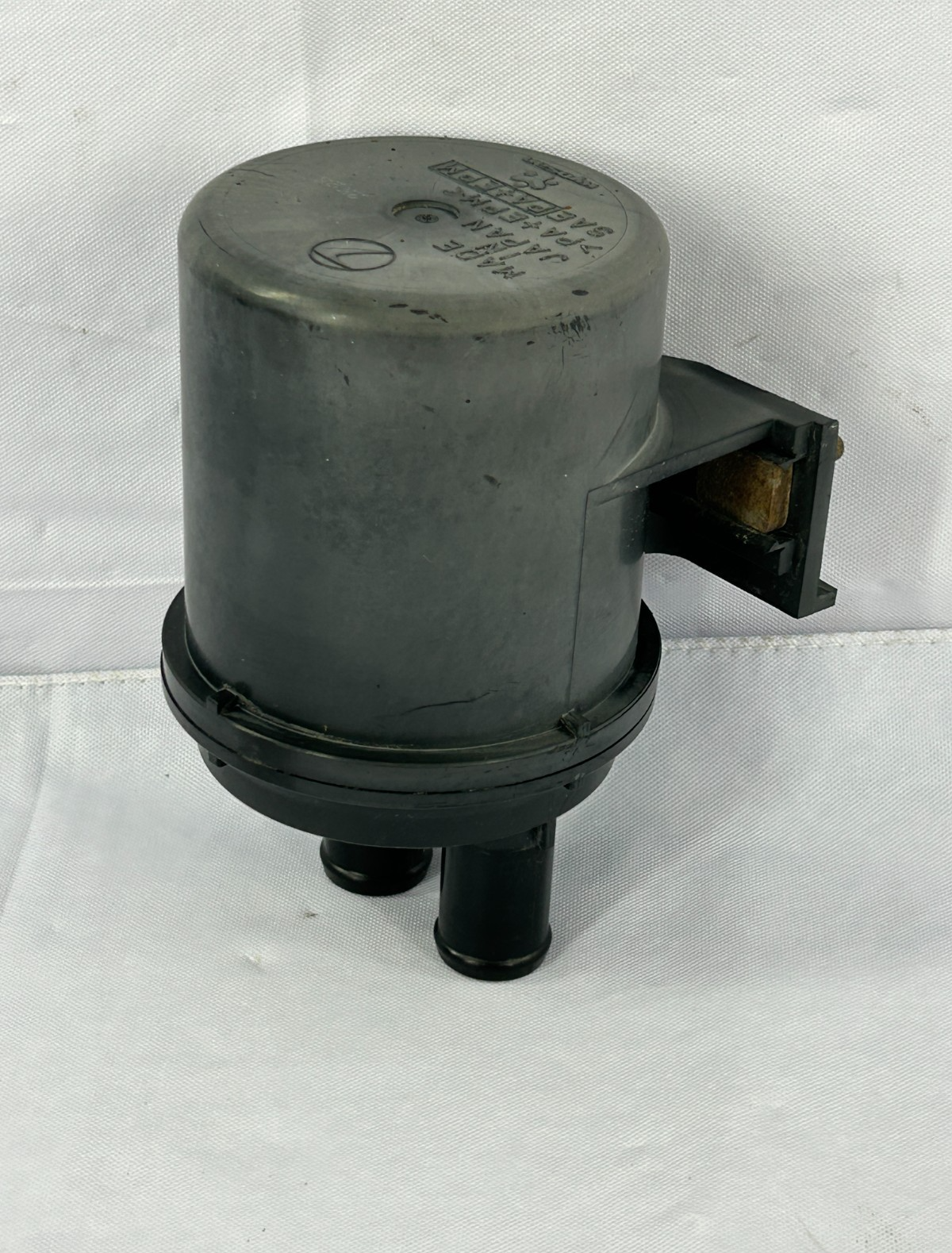 2003-2005 Subaru Baja Vapor Canister Drain Filter OEM 42072FA030