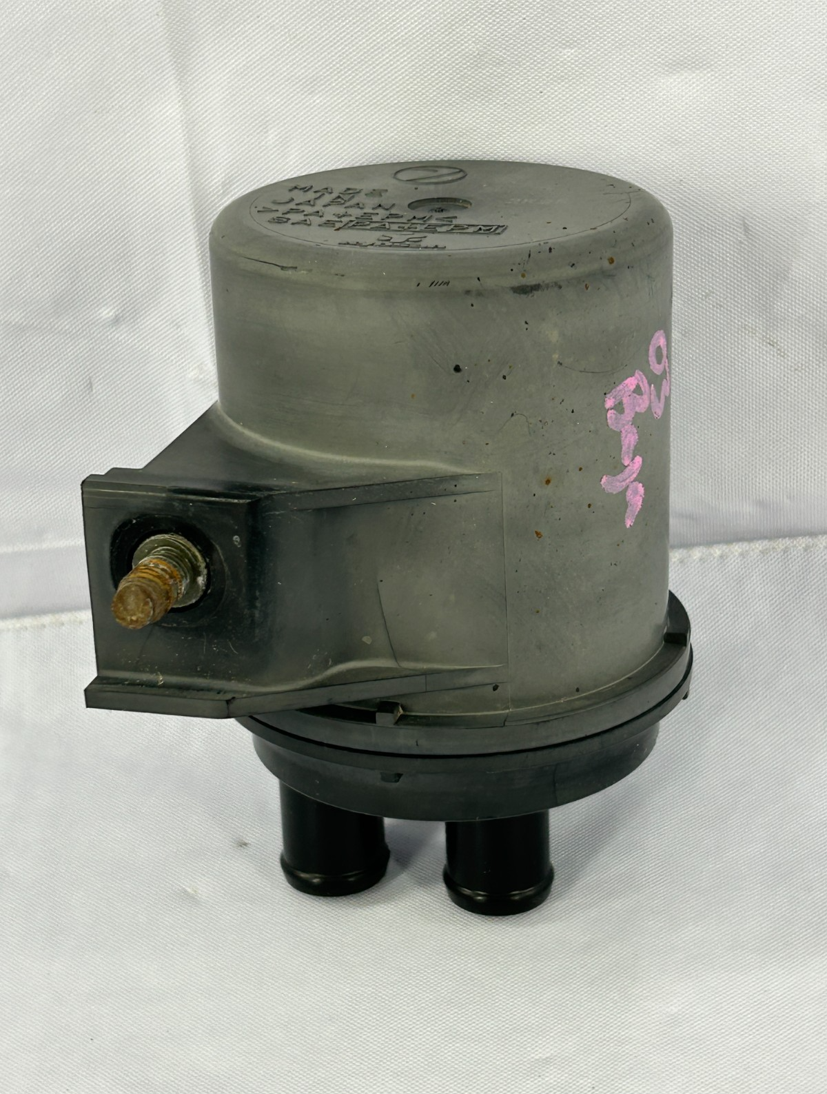 2003-2005 Subaru Baja Vapor Canister Drain Filter OEM 42072FA030
